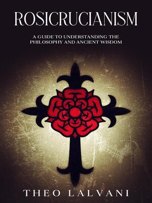 cover image of Rosicrucianism
